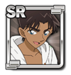 [Swimwear] Heiji Hattori