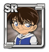 [Junior Detective League] Conan Edogawa