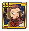 [Bundled up] Sonoko Suzuki