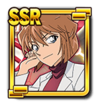 [Elite Scientist] Shiho Miyano