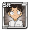 [Junior Detective League] Mitsuhiko Tsuburaya