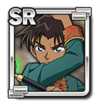 [China] Heiji Hattori