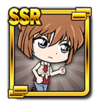 [Summer Detective League] Ai Haibara