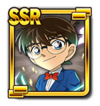 [Great Undefeated Detective] Conan Edogawa