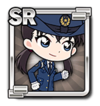 [Police HQ] Naeko Miike