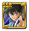 [East High-School Detective] Shinichi Kudo