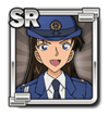 [Police HQ] Yumi Miyamoto