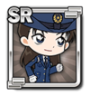 [Police HQ] Yumi Miyamoto