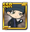 [Scarlet Investigator] Shuuichi Akai