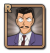 Kogoro Mori