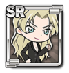 [Black Organization] Vermouth