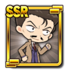 [Private Detective] Kogoro Mori