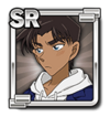 [White Day] Heiji Hattori