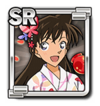 [Yukata] Ran Mori