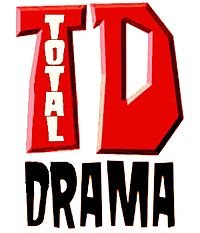 200px-Total Drama Logo.jpg
