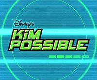 Kim Possible - Crossover Links