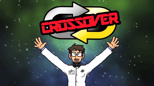 Crossover - Crossover Links