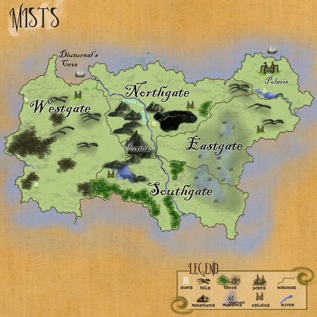 509-4-17 Redrawing of Mists - Crossroads MUSH