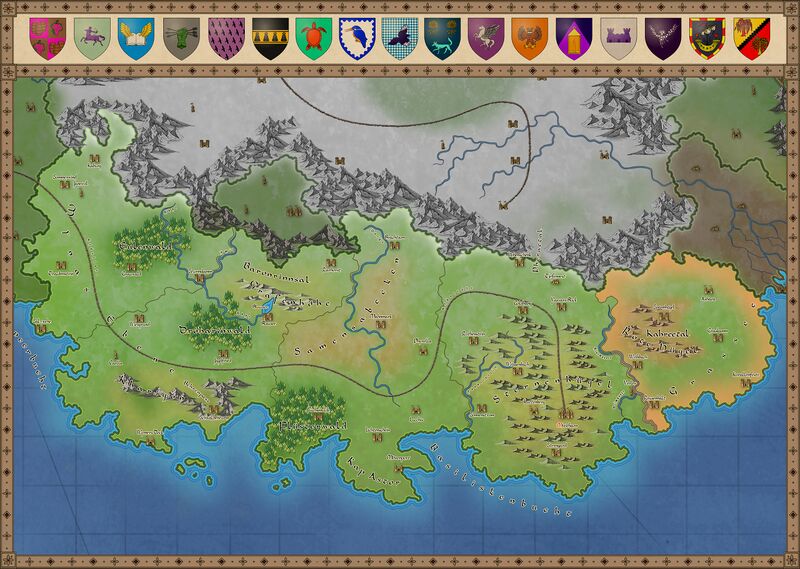 Graphys – Fire Emblem