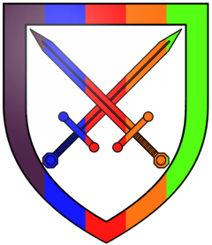 Regenbogengarde.svg