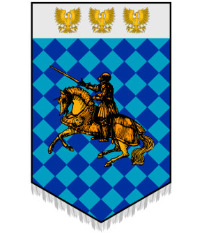 1. Legion Thieran.svg