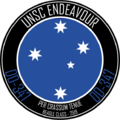 UNSC Endeavour Emblem edited.png