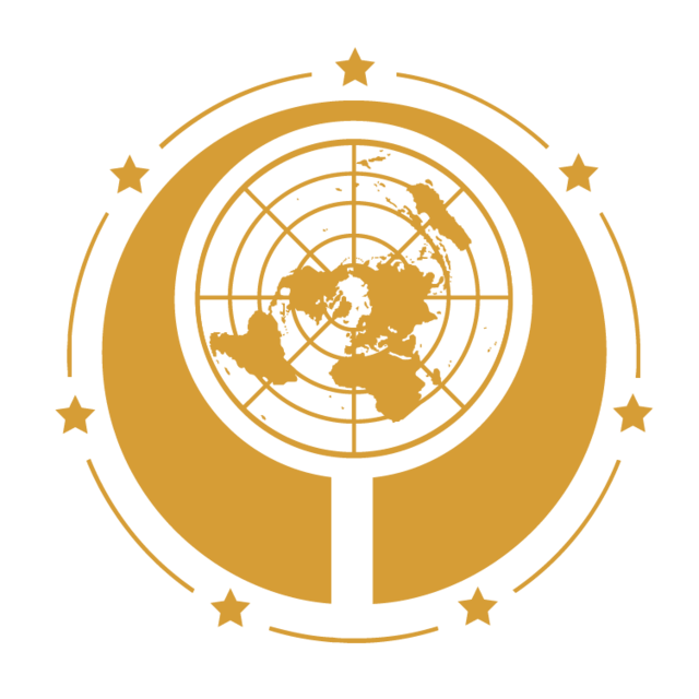 The Covenant Halo Flag