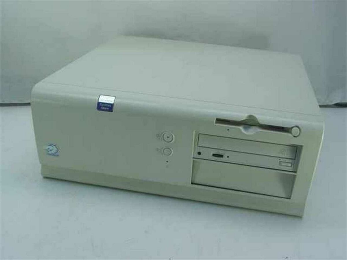 Dell OptiPlex GXpro - Dell Wiki