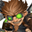 Unit GnomeWood card.png