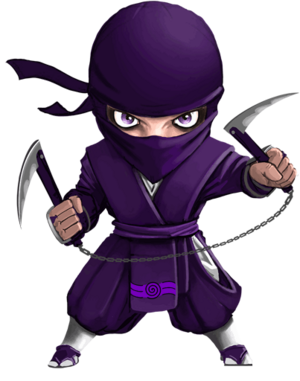 Card/Shadow/NinjaShadow - Dungeon Monsters