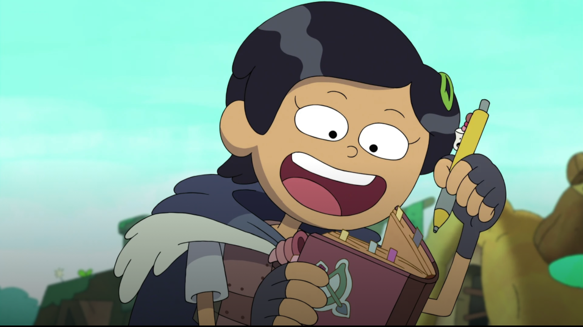 Marcy Wu Drawn Feet Wiki