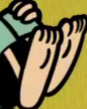 Lana loud s soles close up by blmtaustisticguy dfzaq27.png