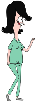 Darlene from Sanjay and Craig.png