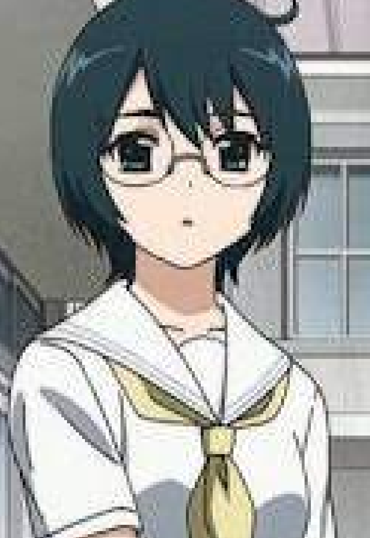 Miharu Mikuni Drawn Feet Wiki