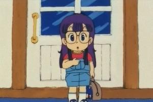 Arale Norimaki 1981.jpg