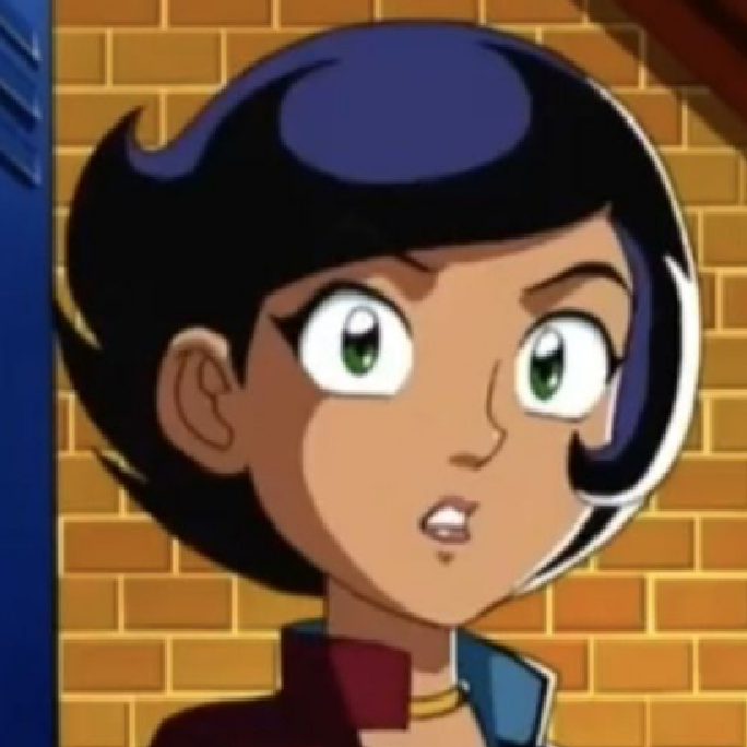 Megan Clark Drawn Feet Wiki