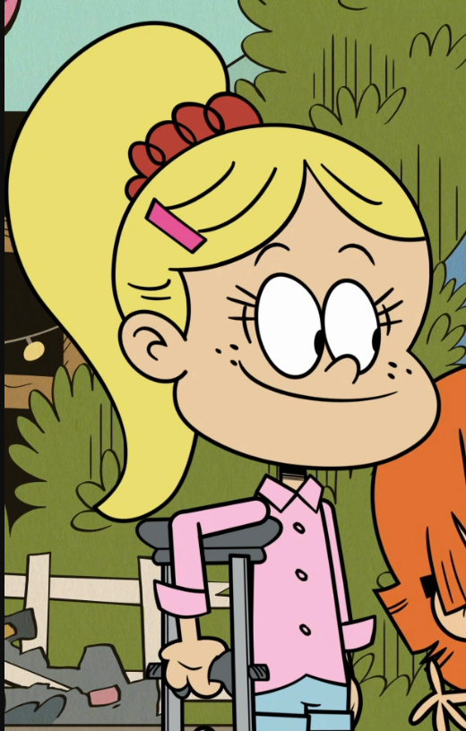 Paula Price Drawn Feet Wiki