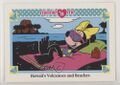 1992 Impel 'n Me Series 2 Minnie Mouse Hawaii's Volcanoes and Beaches -134 0b5.jpg