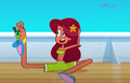Marina (Zig & Sharko ep The Last Figurine) (10).png