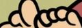 Lisa loud s bare feet soles and toes lowered down by blmt2004 dikb4o6.jpg