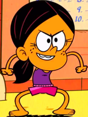 Ronnie Anne Santiago Drawn Feet Wiki Ronnie Anne Santiago Drawn Feet Wiki