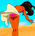 Ava Alaya S01E17 Bikini 5.png