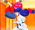Ranma Saotome vs. Akane Tendo 2024 S01E01 Feet 4.png