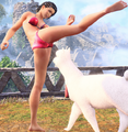 Azucena Ortiz TK8 Bikini in Battle 5.png