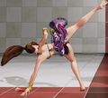 Mai Shiranui KOFXV Bikini 6.png