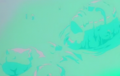 Motoko Kusanagi Movie 1 Born 1.png