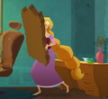 Rapunzel (Disney Short Cuts Hairdon't) (6).png