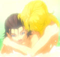 Young Jin Kanzaki & Akemi Kawakami EP1 Bath 22.png