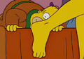 Marge Simpson (The Simpsons S10Ep13) (5).png