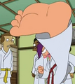 Turanga Leela (Futurama 2X08) (5).png